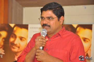 Prema Ishq Kaadhal Success Meet